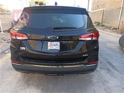 شيفروليه ايكونس